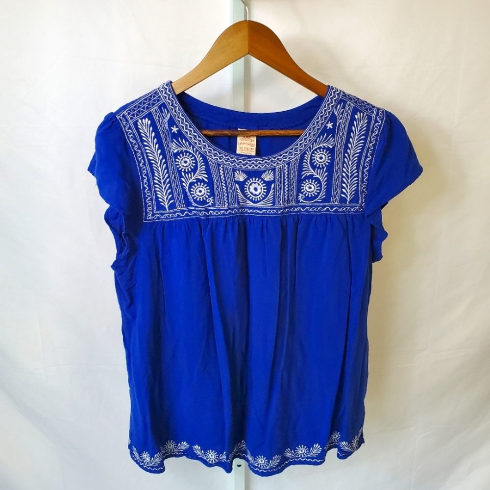 Faded Glory top